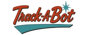 TrackaBot.com Logo