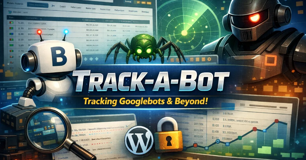 Thumbnail image for Building Track-A-Bot: How It Came Together