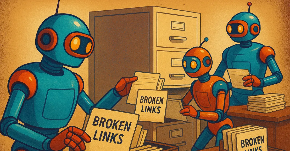 Thumbnail image for Googlebot Accessing Broken URLs on Waraas.com